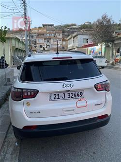 جیپ کۆمپاس